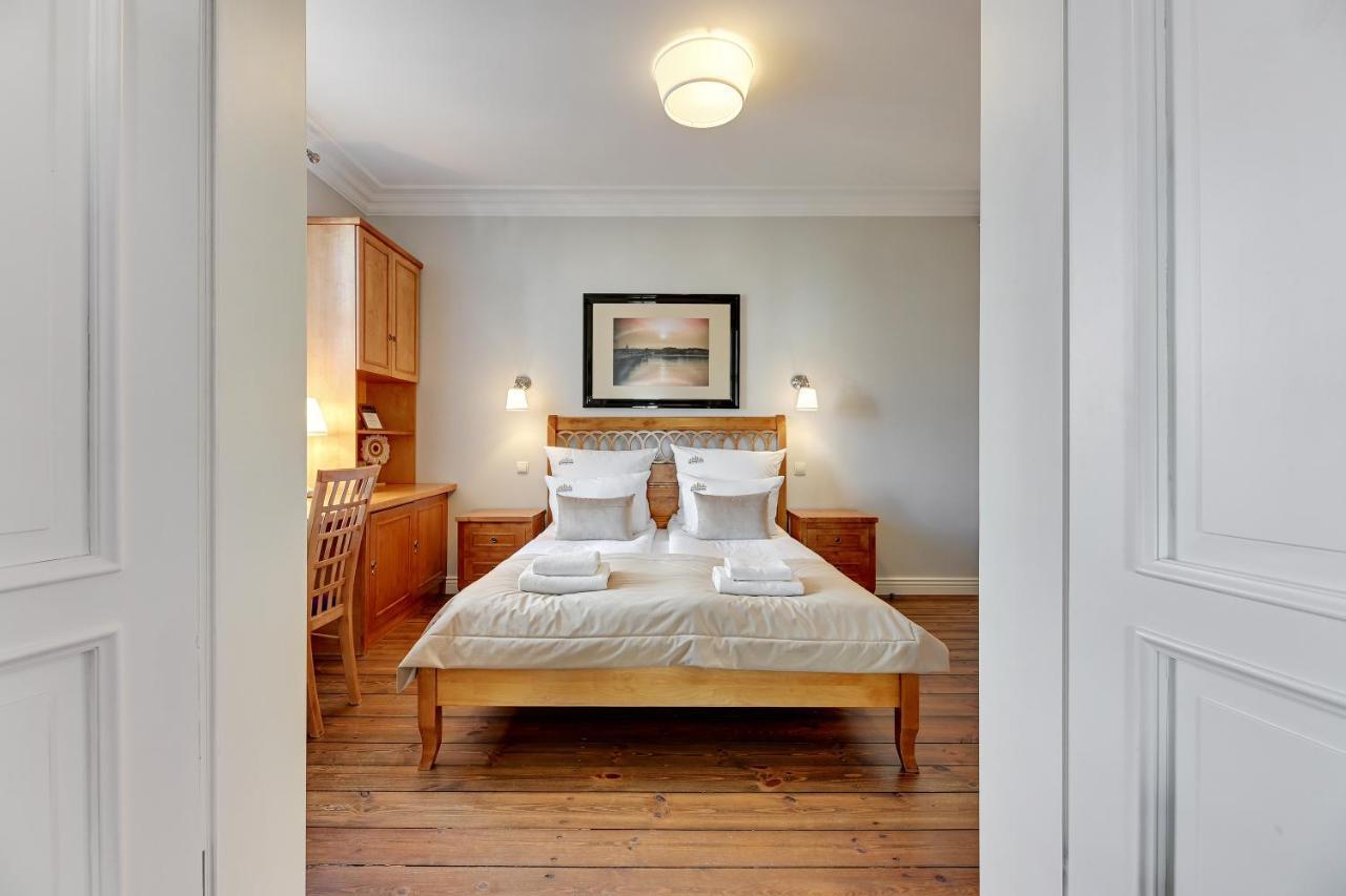 Sopot Jagielly Residence By Downtown Apartments מראה חיצוני תמונה