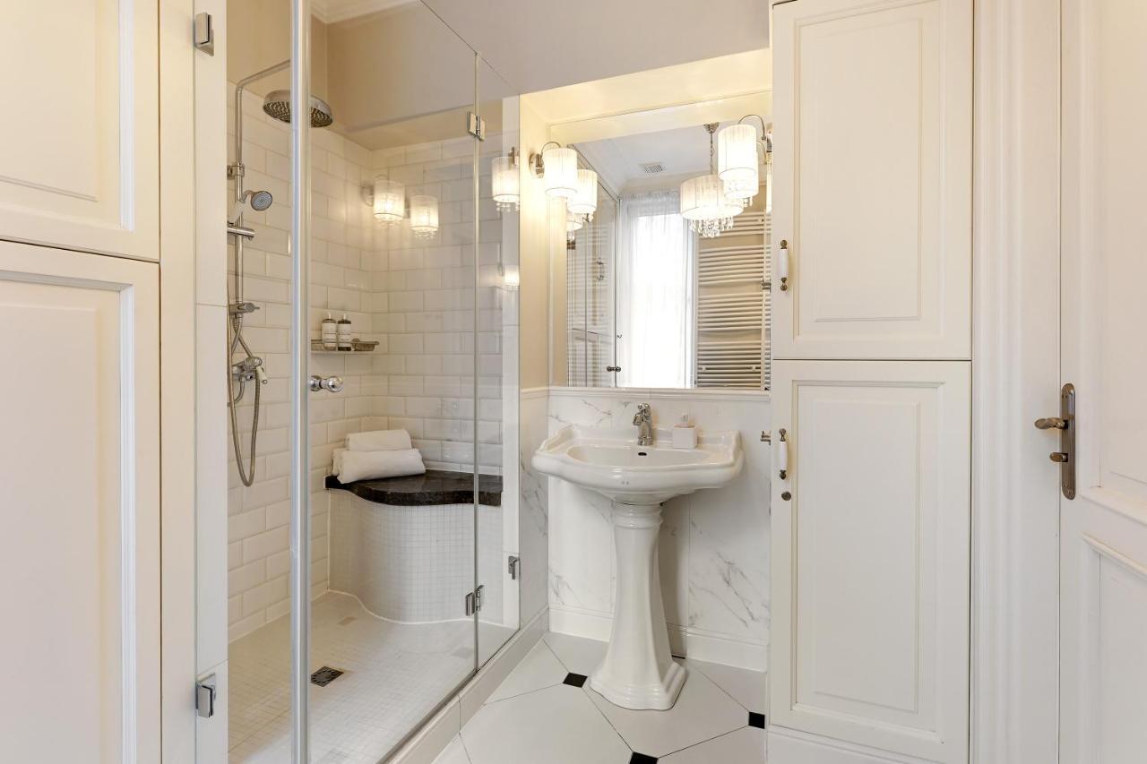 Sopot Jagielly Residence By Downtown Apartments מראה חיצוני תמונה