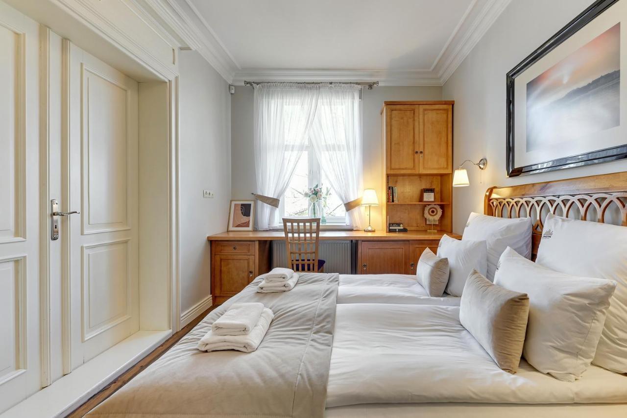 Sopot Jagielly Residence By Downtown Apartments מראה חיצוני תמונה