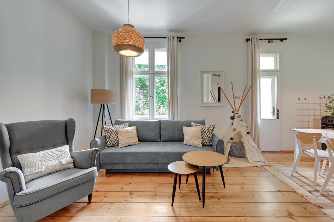 Sopot Jagielly Residence By Downtown Apartments מראה חיצוני תמונה