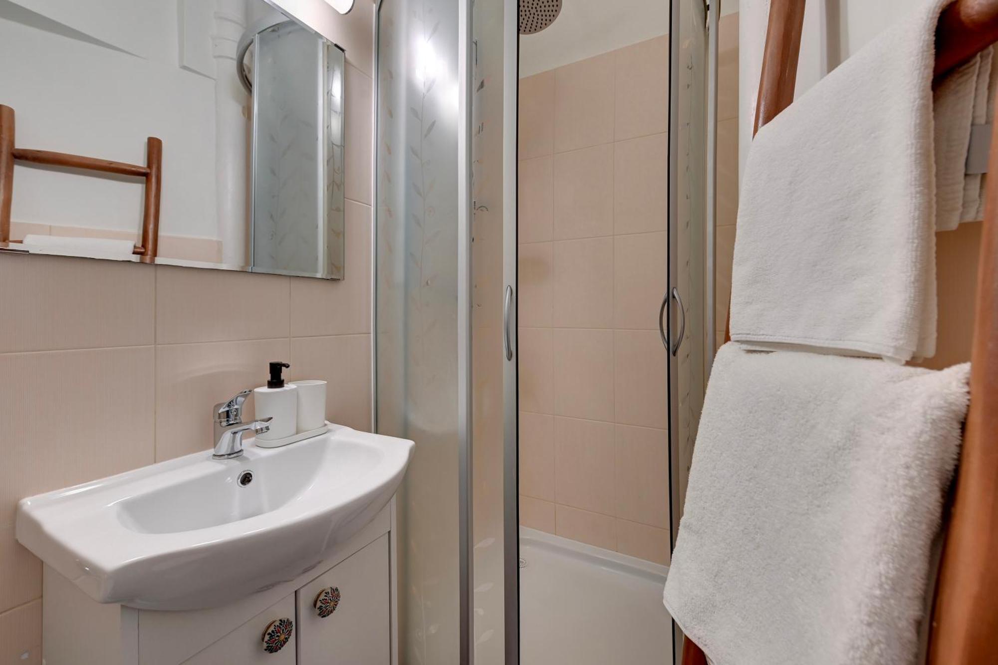 Sopot Jagielly Residence By Downtown Apartments חדר תמונה